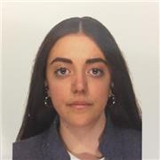 Ragazza offre lezioni private di inglese per ripetizioni o conversazione